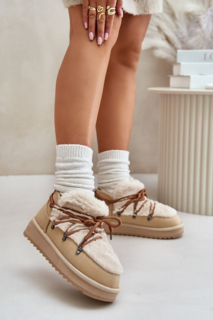  bottes de neige model 202638 Step in style 