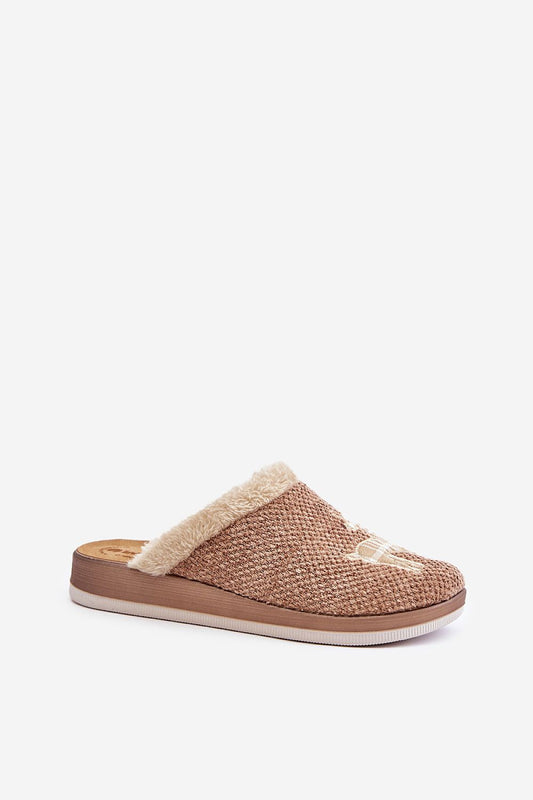  Pantoufles model 202663 Step in style 