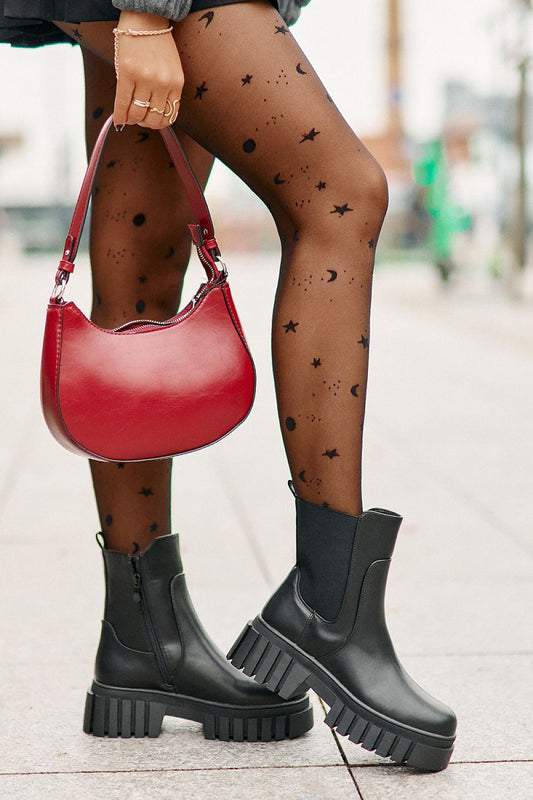  Jodhpur chaussures model 202800 Step in style 