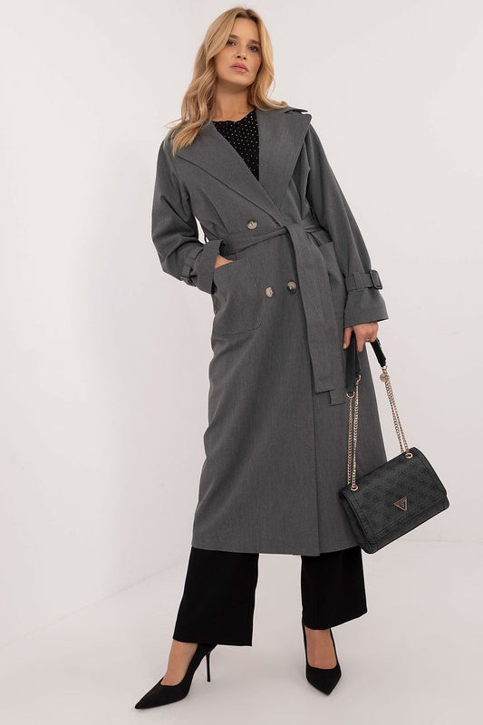 Manteau model 202928 Lakerta - Nainette.fr