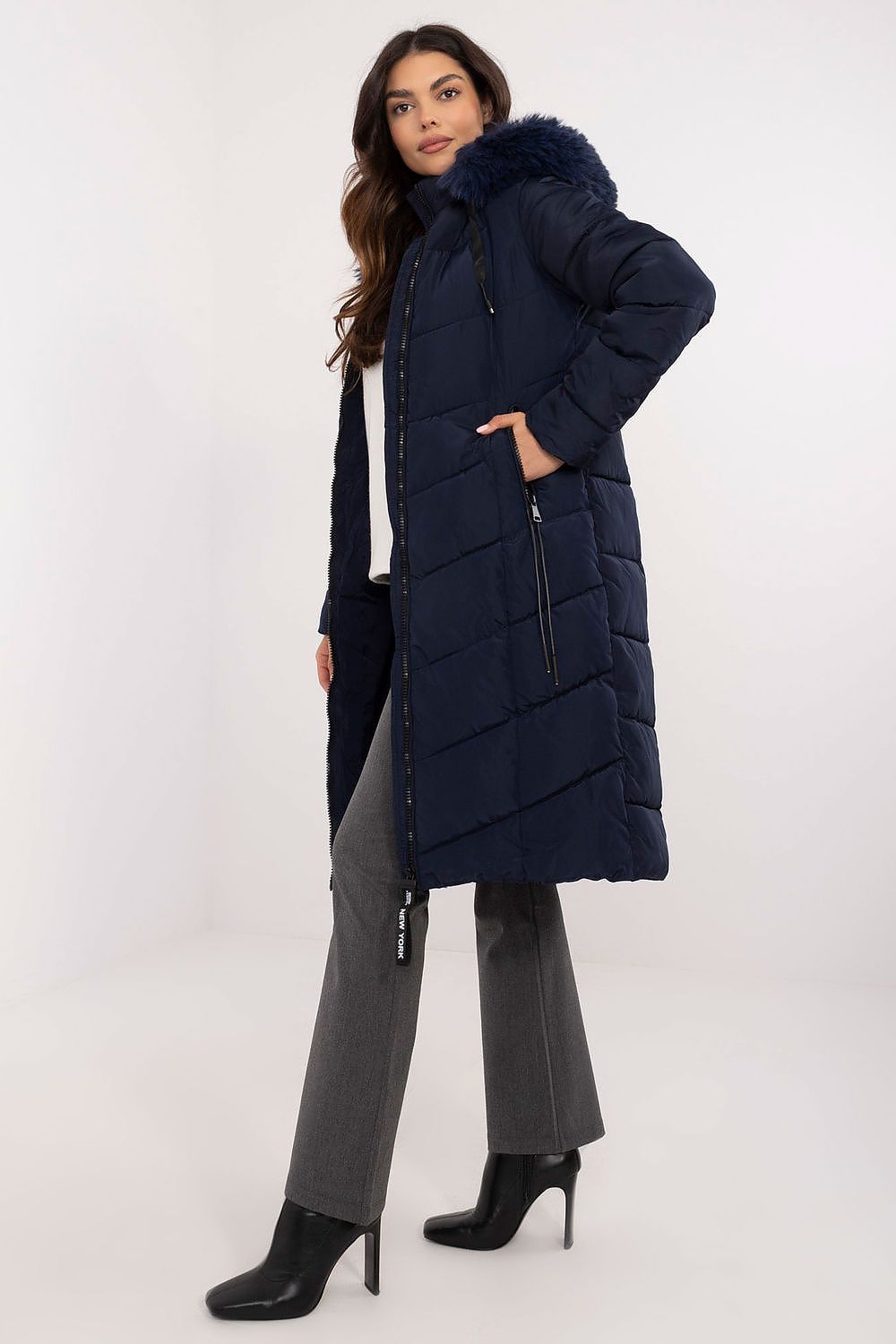 Veste model 203081 Factory Price - Nainette.fr