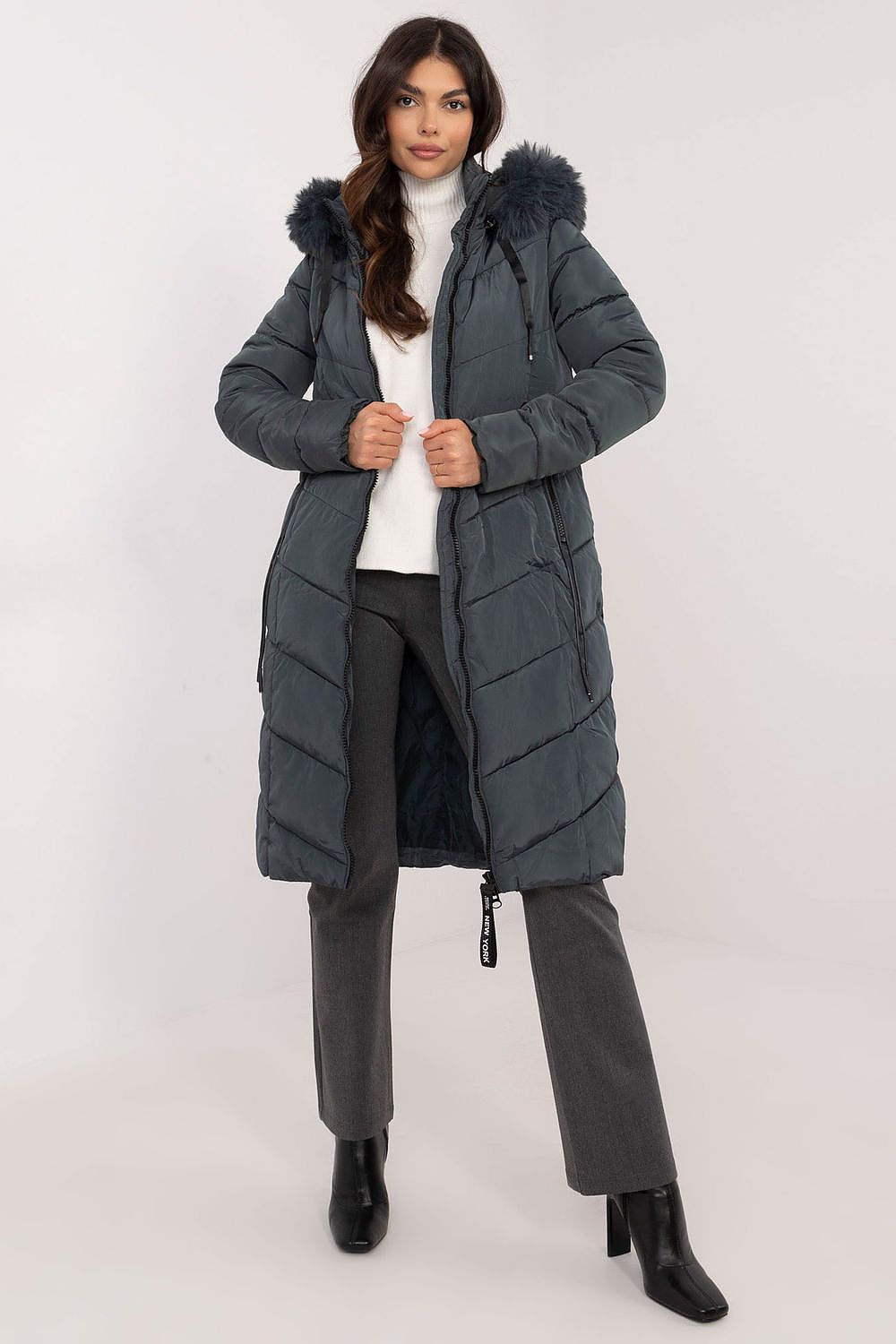 Veste model 203081 Factory Price - Nainette.fr