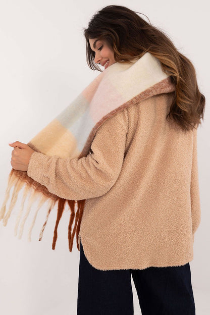  Châle model 203187 AT 