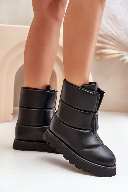  bottes de neige model 203545 Step in style 