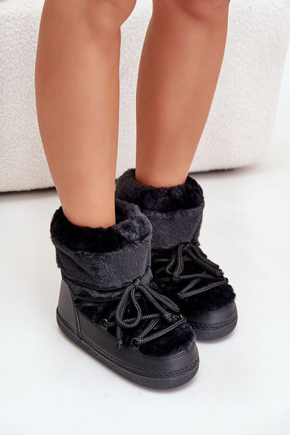  bottes de neige model 203551 Step in style 