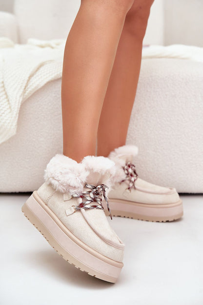  bottes de neige model 203556 Step in style 