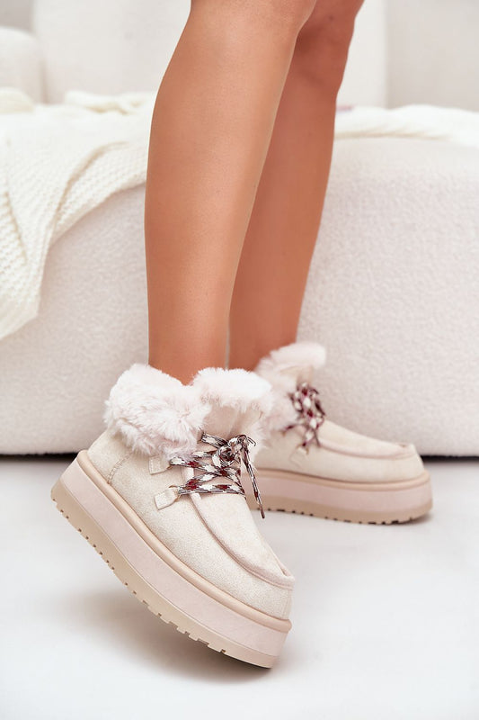  bottes de neige model 203556 Step in style 