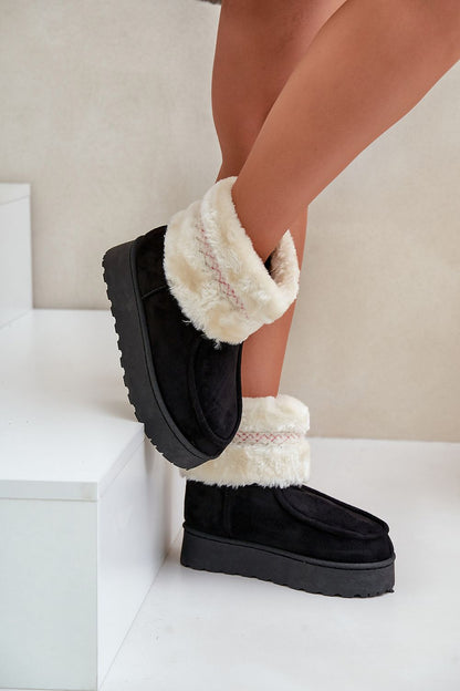  bottes de neige model 203562 Step in style 