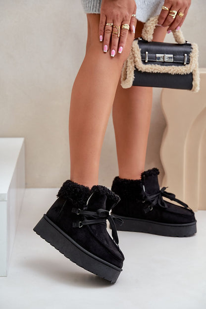  bottes de neige model 203565 Step in style 