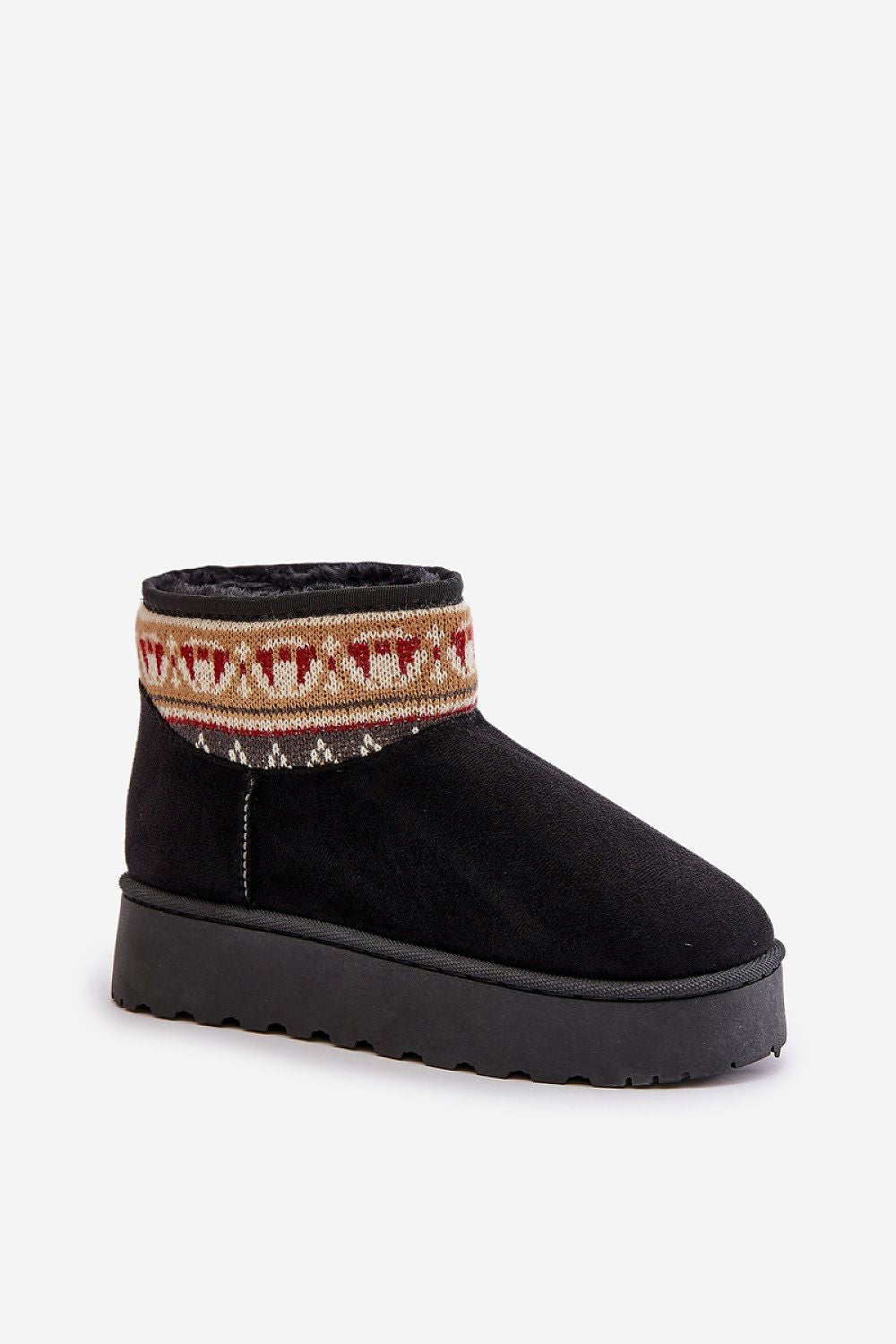  bottes de neige model 203566 Step in style 