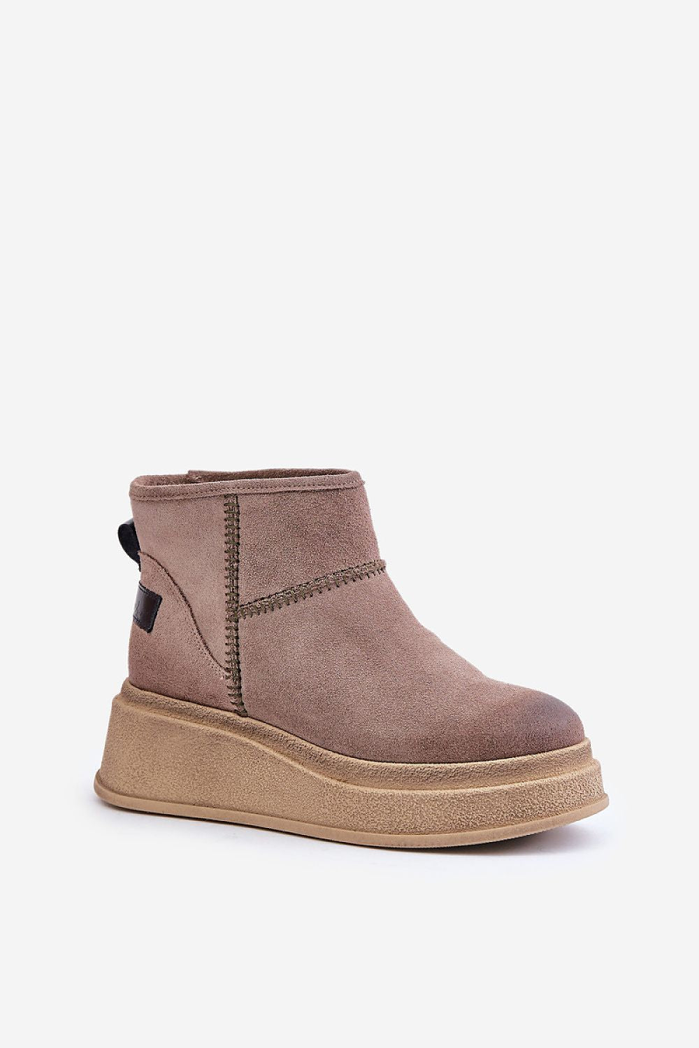  bottes de neige model 203579 Step in style 