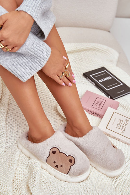  Pantoufles model 203598 Step in style 