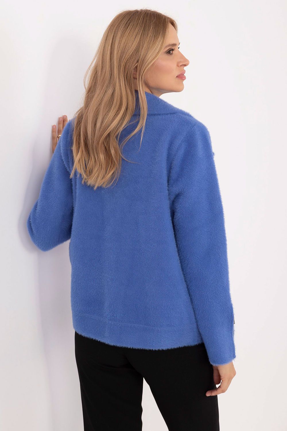  Veste model 203671 MBM 