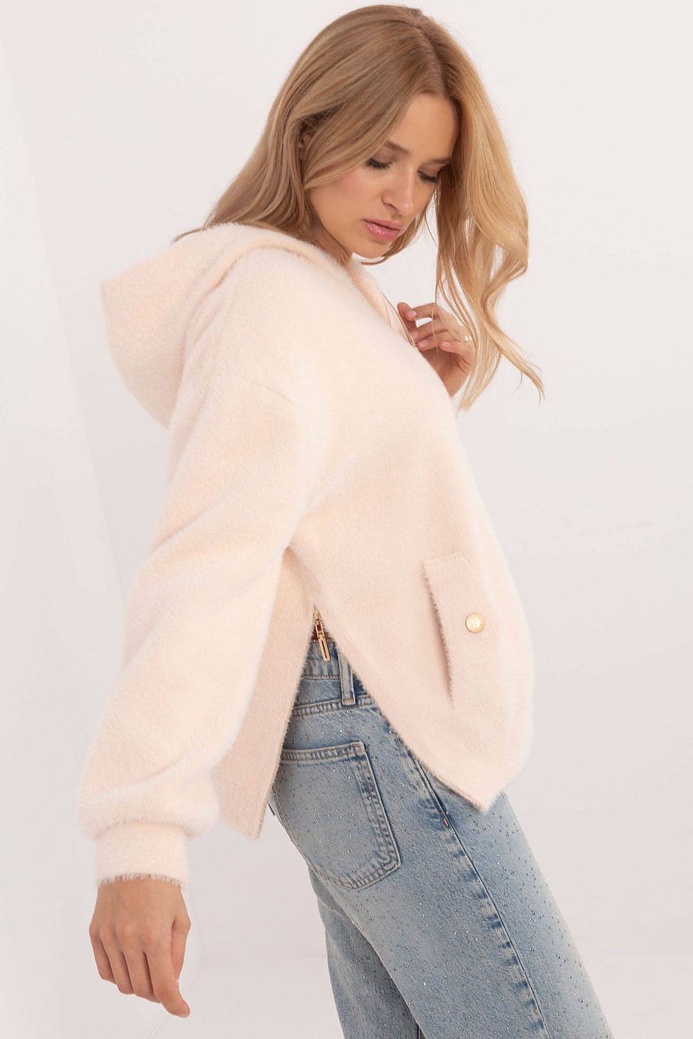  Veste model 203678 MBM 