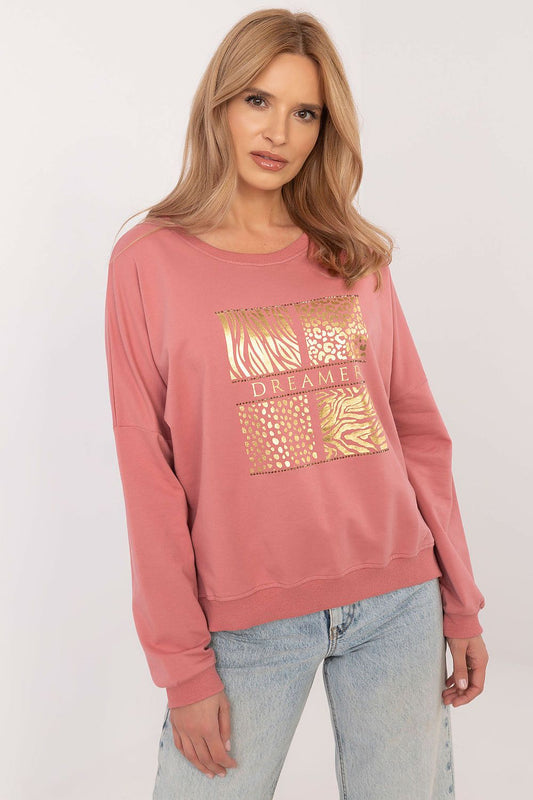 Sweatshirt model 203698 Factory Price - Nainette.fr