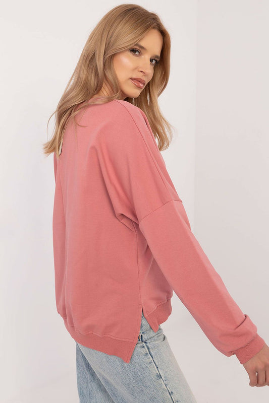 Sweatshirt model 203698 Factory Price - Nainette.fr