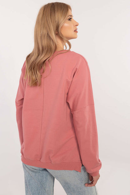 Sweatshirt model 203698 Factory Price - Nainette.fr