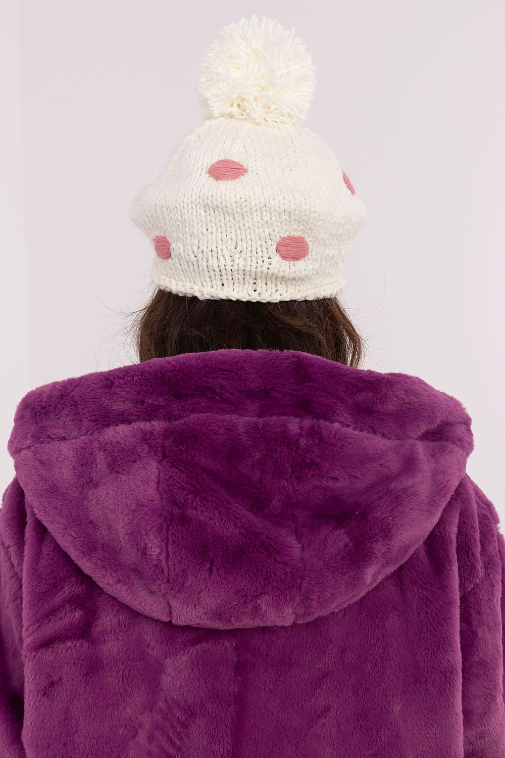  Bonnet model 203846 AT 