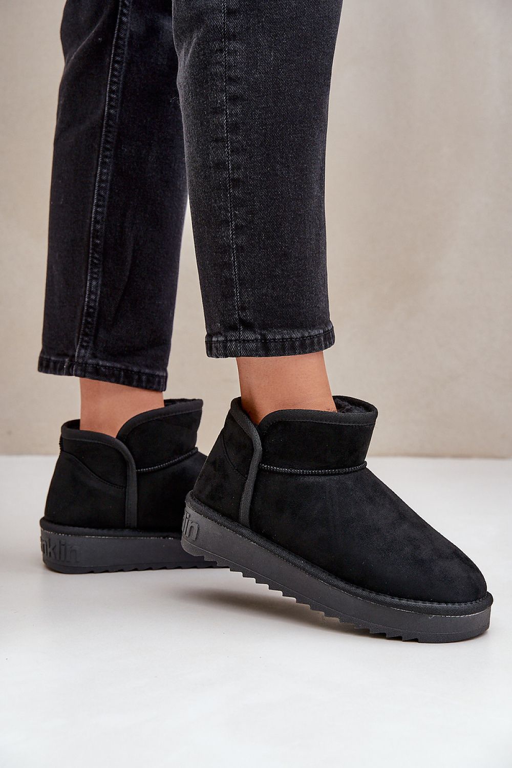  bottes de neige model 203884 Step in style 