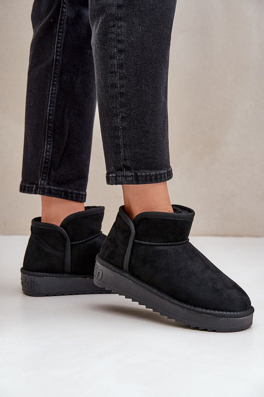  bottes de neige model 203884 Step in style 