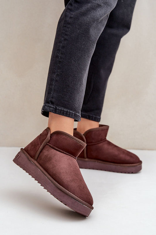  bottes de neige model 203885 Step in style 