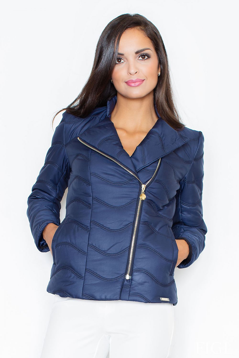 Veste model 46880 Figl - Nainette.fr