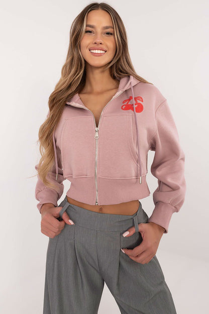 Sweatshirt model 204418 Factory Price - Nainette.fr