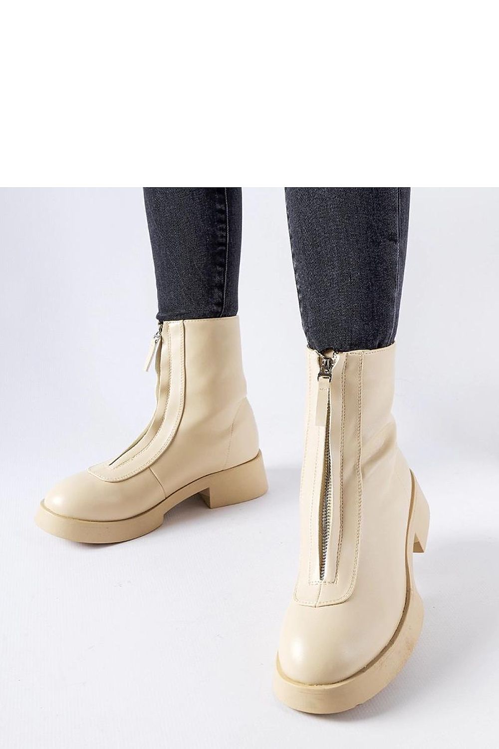 Bottes model 204533 Solea - Nainette.fr