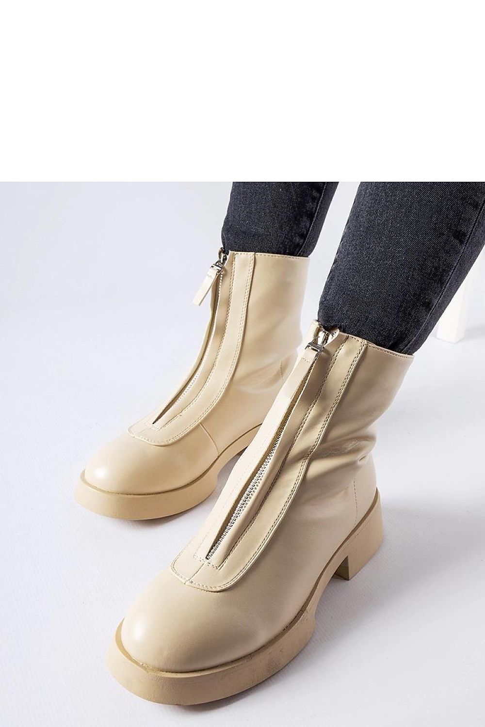 Bottes model 204533 Solea - Nainette.fr