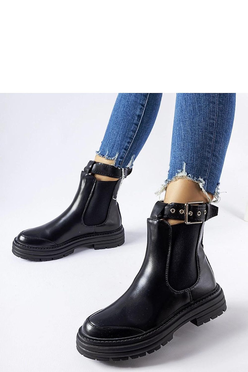 Bottes model 204534 Solea - Nainette.fr