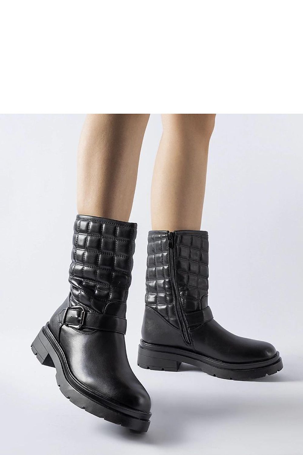 Bottes model 204546 Solea - Nainette.fr