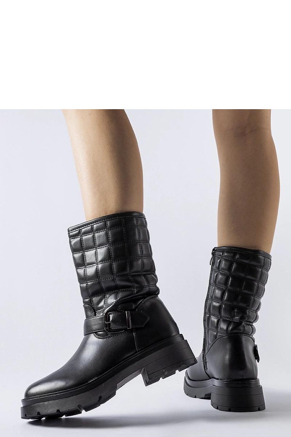 Bottes model 204546 Solea - Nainette.fr