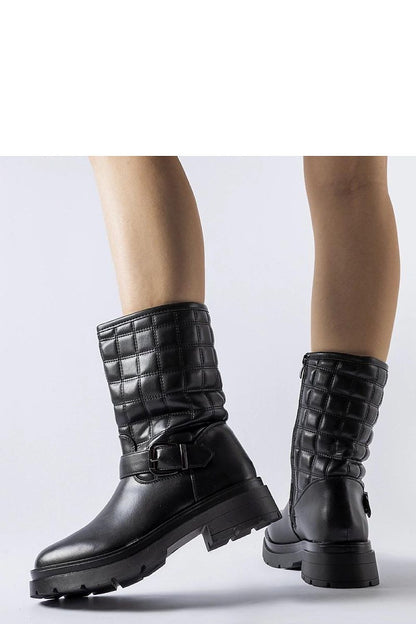 Bottes model 204546 Solea - Nainette.fr