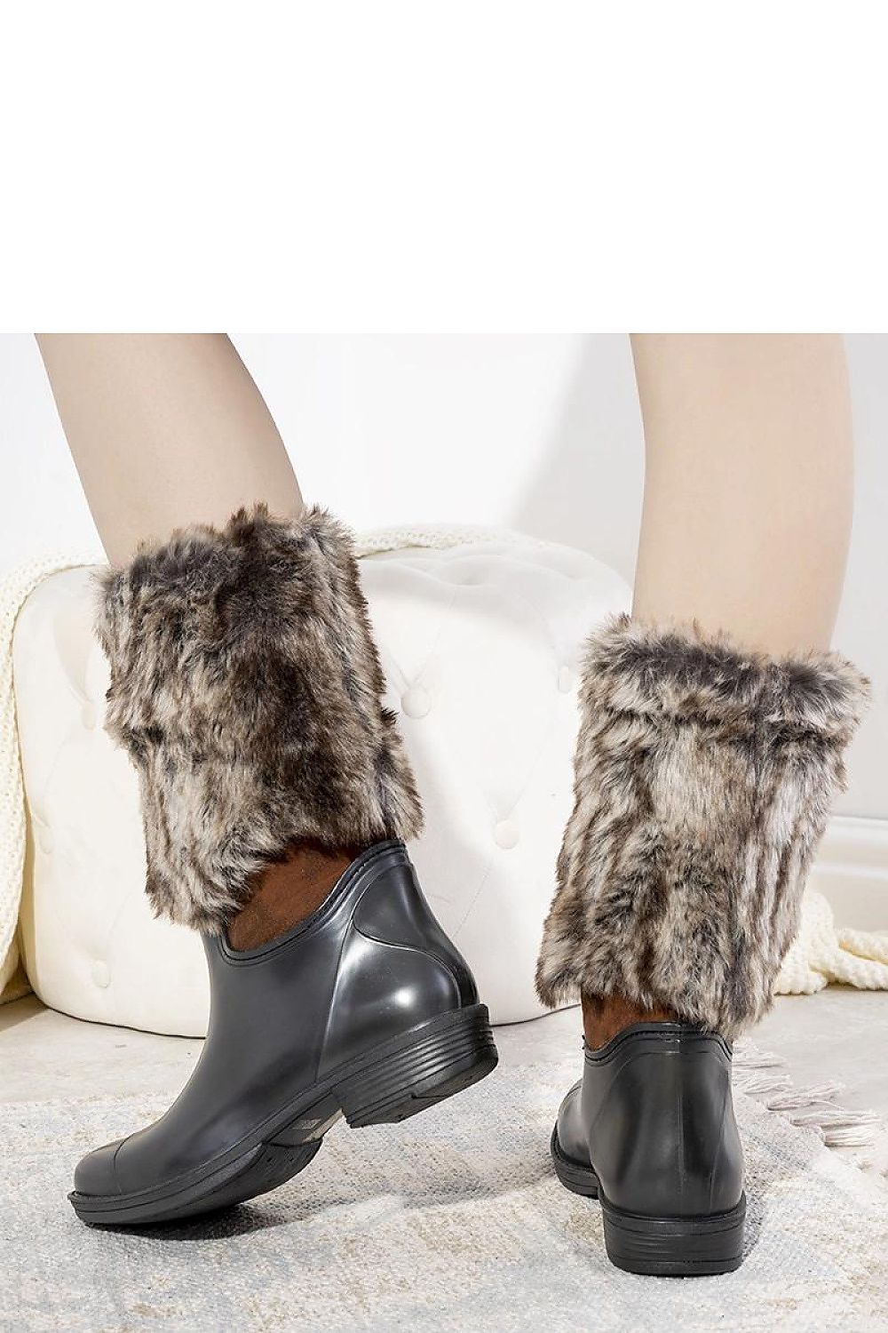 Bottes model 204569 Solea - Nainette.fr