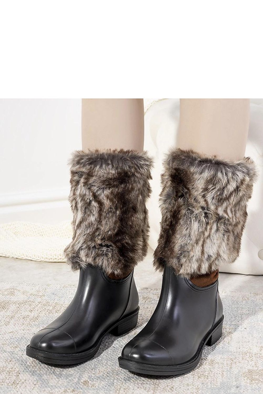 Bottes model 204569 Solea - Nainette.fr