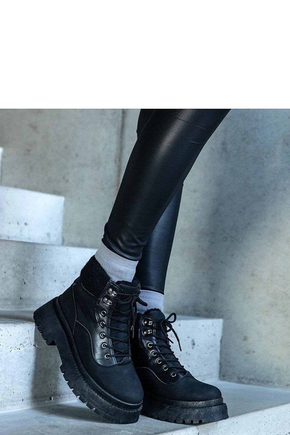 Bottes model 204570 Solea - Nainette.fr