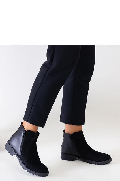 Bottes model 204572 Solea - Nainette.fr