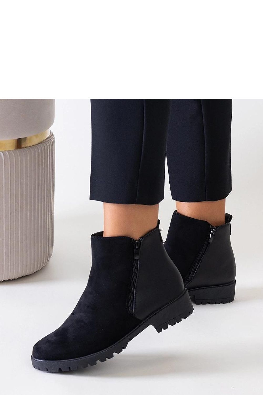 Bottes model 204572 Solea - Nainette.fr