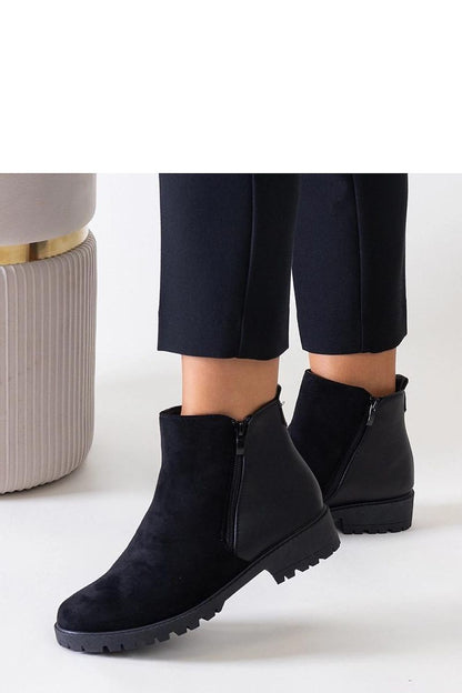 Bottes model 204572 Solea - Nainette.fr