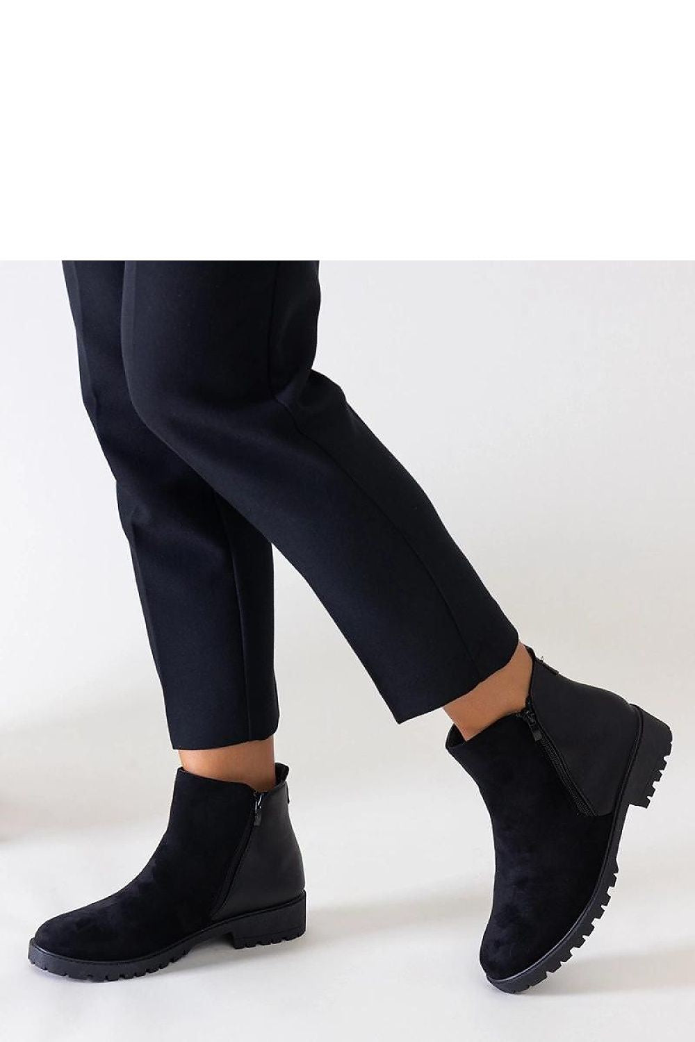 Bottes model 204572 Solea - Nainette.fr