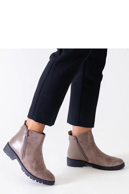 Bottes model 204572 Solea - Nainette.fr