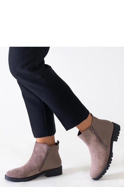 Bottes model 204572 Solea - Nainette.fr