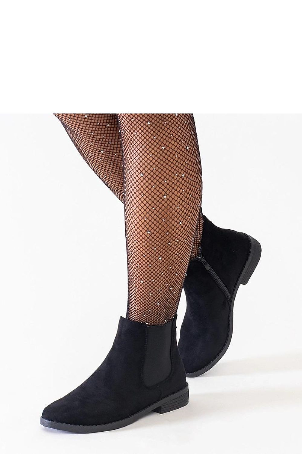 Bottes model 204576 Solea - Nainette.fr