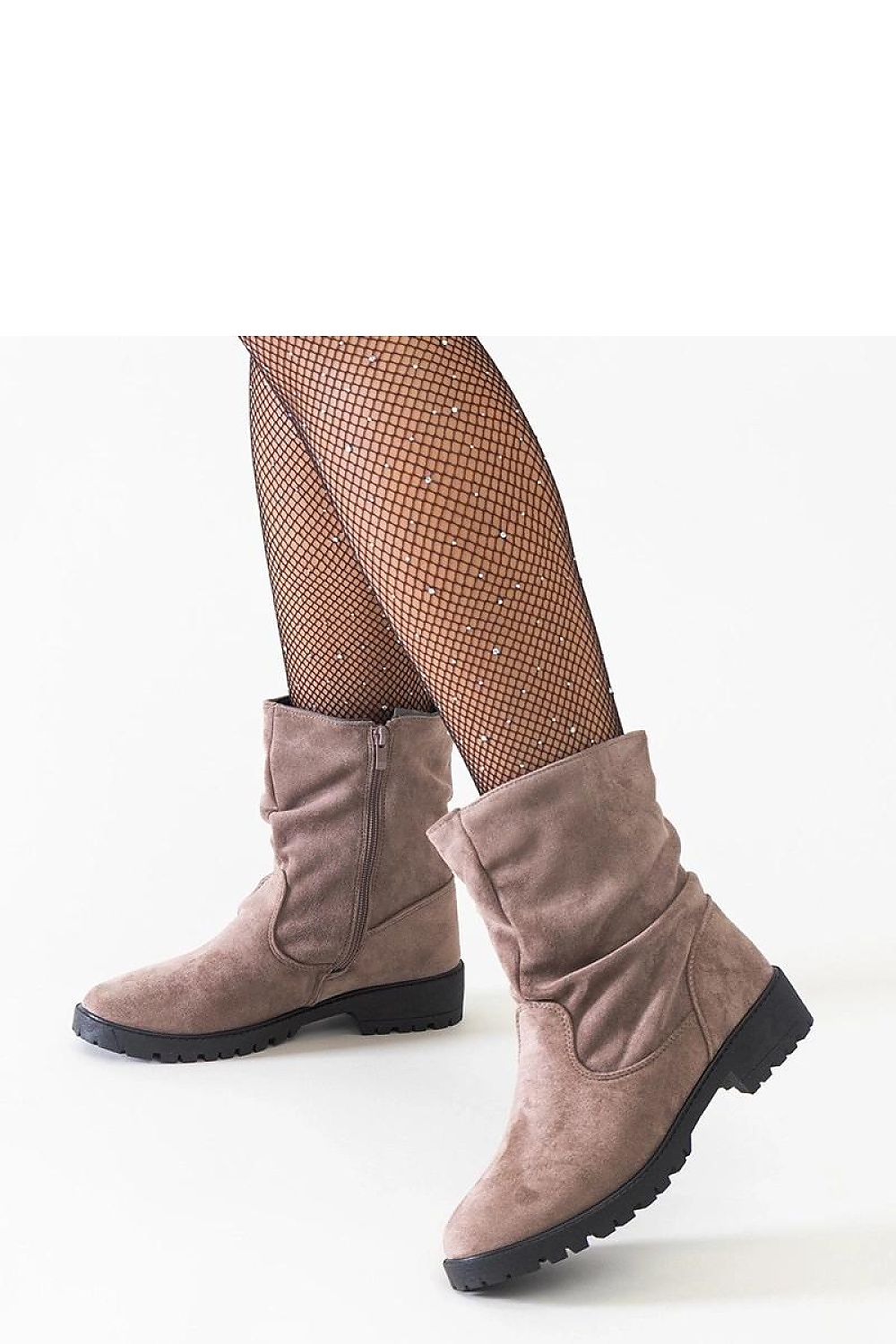 Bottes model 204577 Solea - Nainette.fr