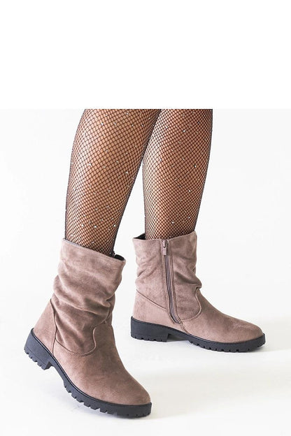 Bottes model 204577 Solea - Nainette.fr