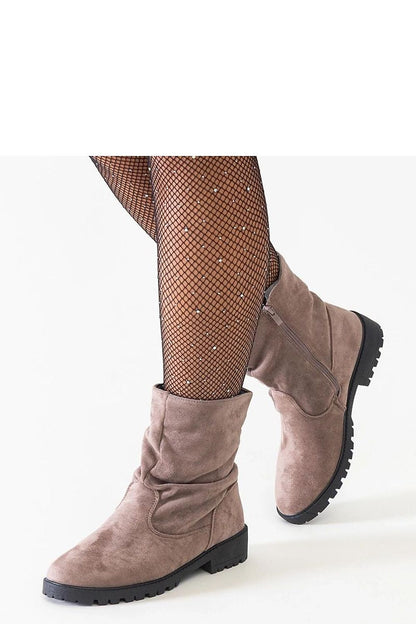 Bottes model 204577 Solea - Nainette.fr