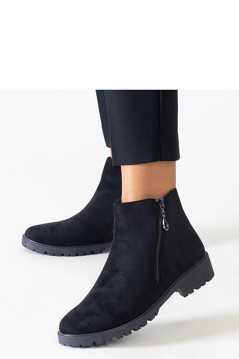 Bottes model 204580 Solea - Nainette.fr