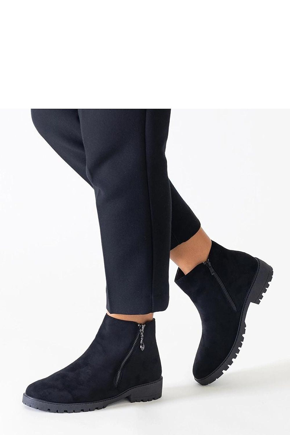 Bottes model 204580 Solea - Nainette.fr