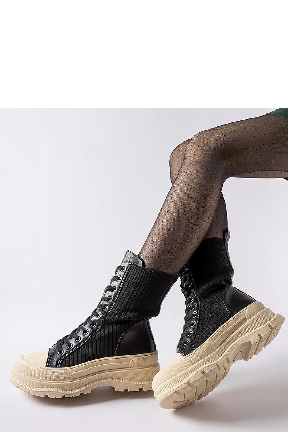 Bottes model 204596 Solea - Nainette.fr