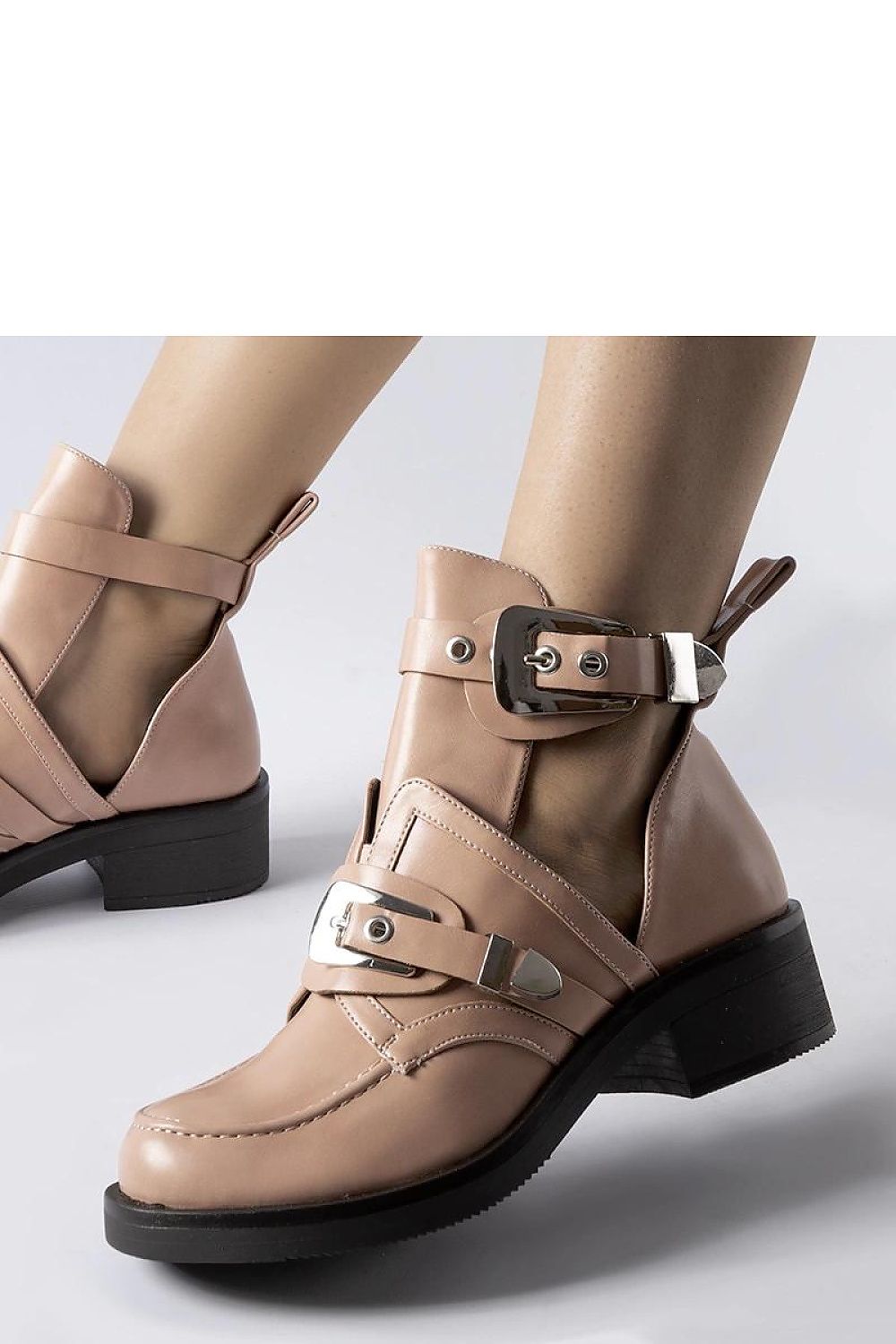 Bottes model 204598 Solea - Nainette.fr